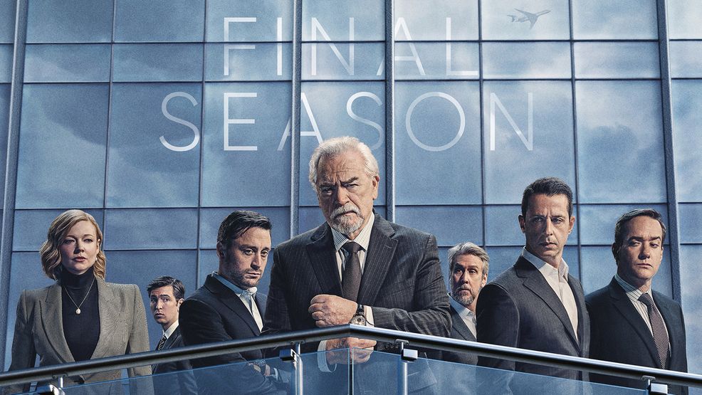 Succession Season 4