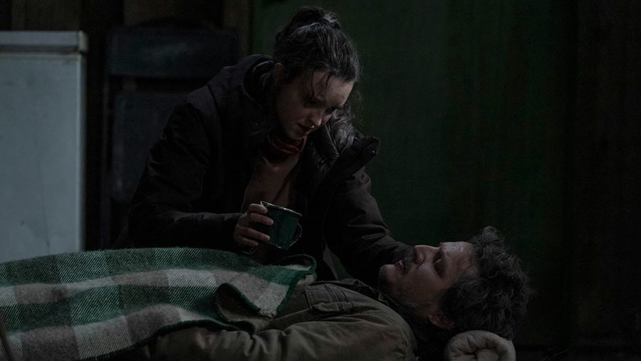 The Last of Us