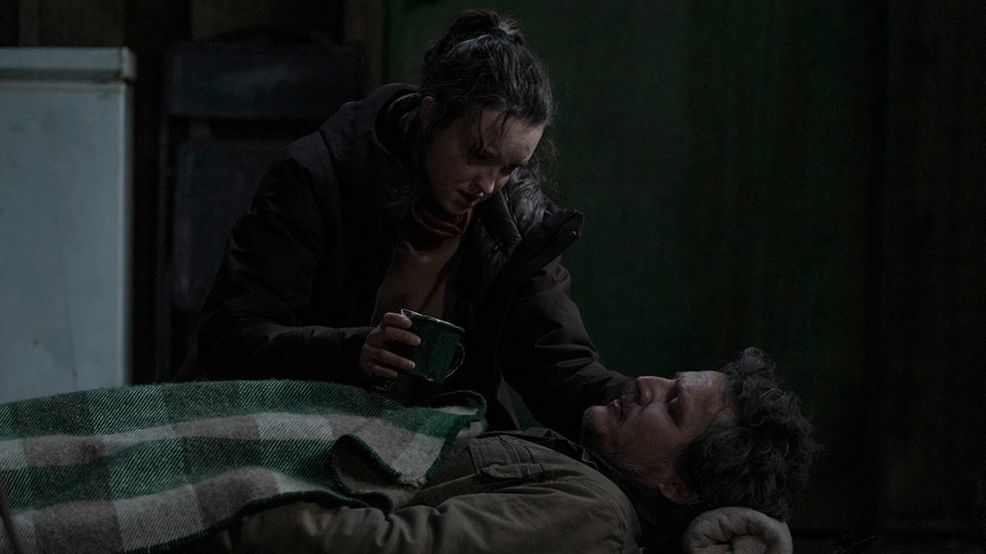 The Last of Us