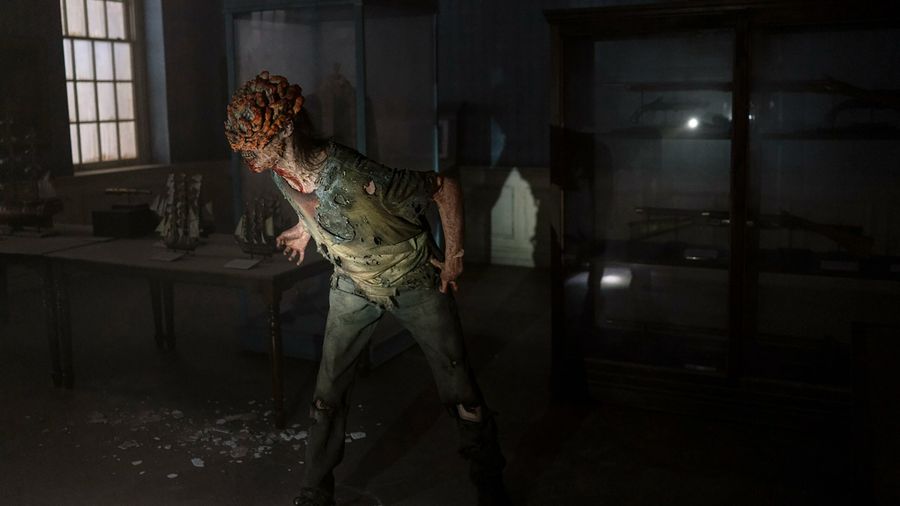 The Last of Us