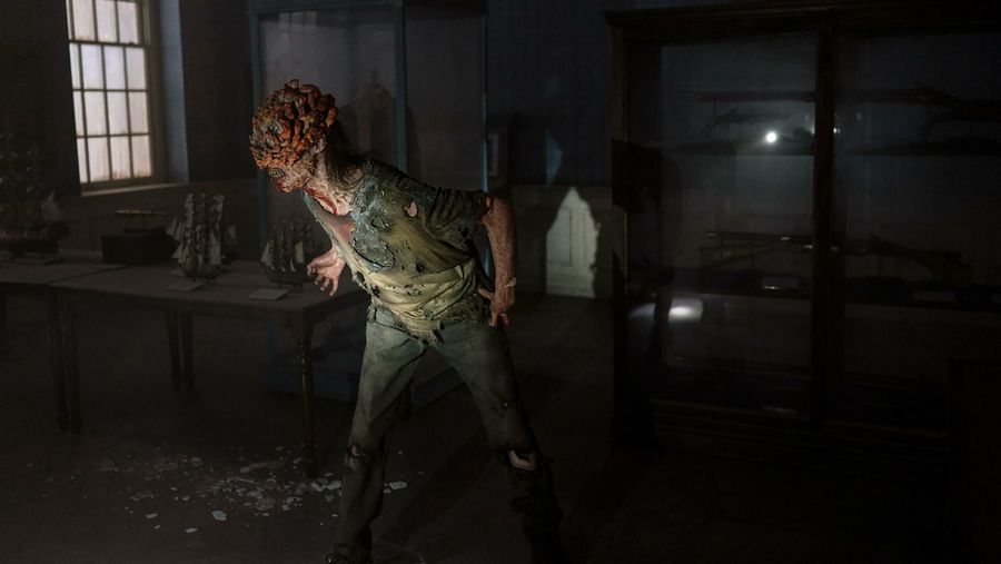 The Last of Us