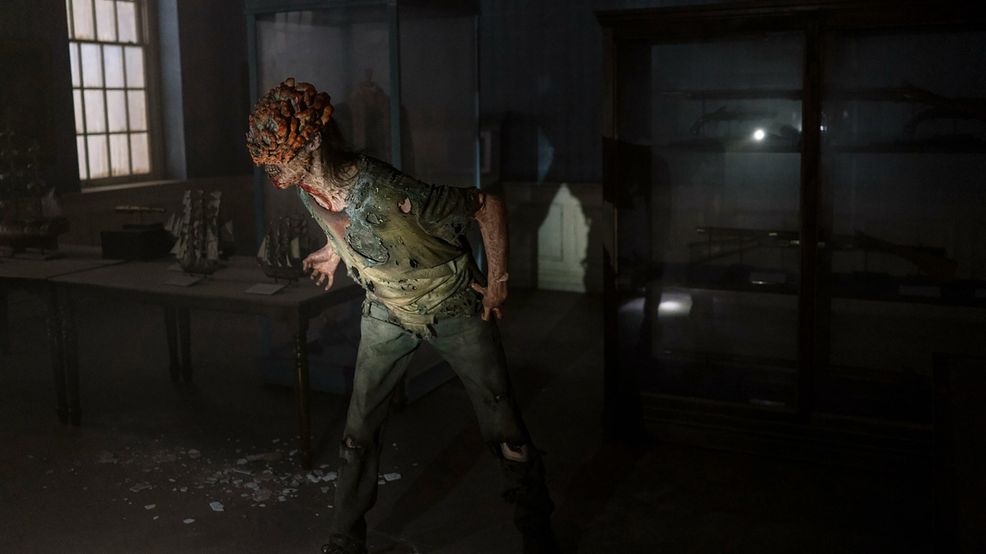 The Last of Us