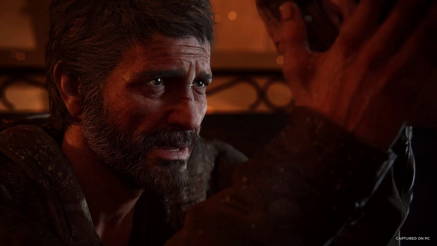 The Last of Us Part I PC