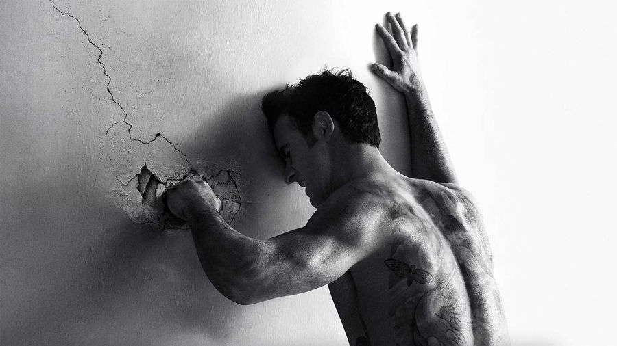 The Leftovers Justin Theroux