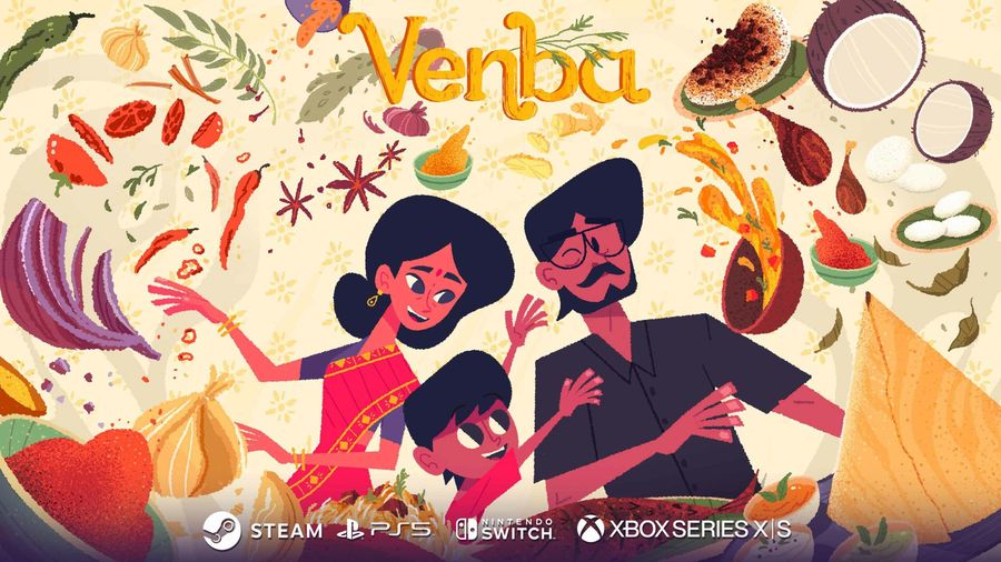 Venba game