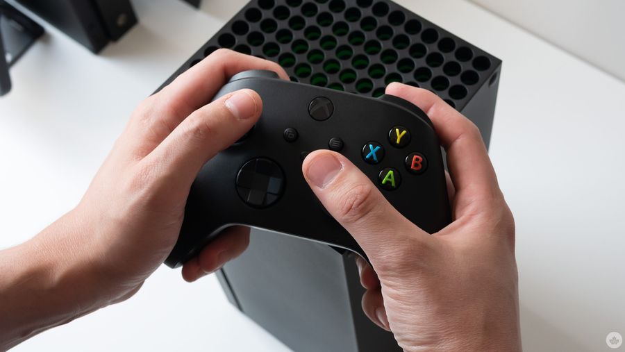 Xbox