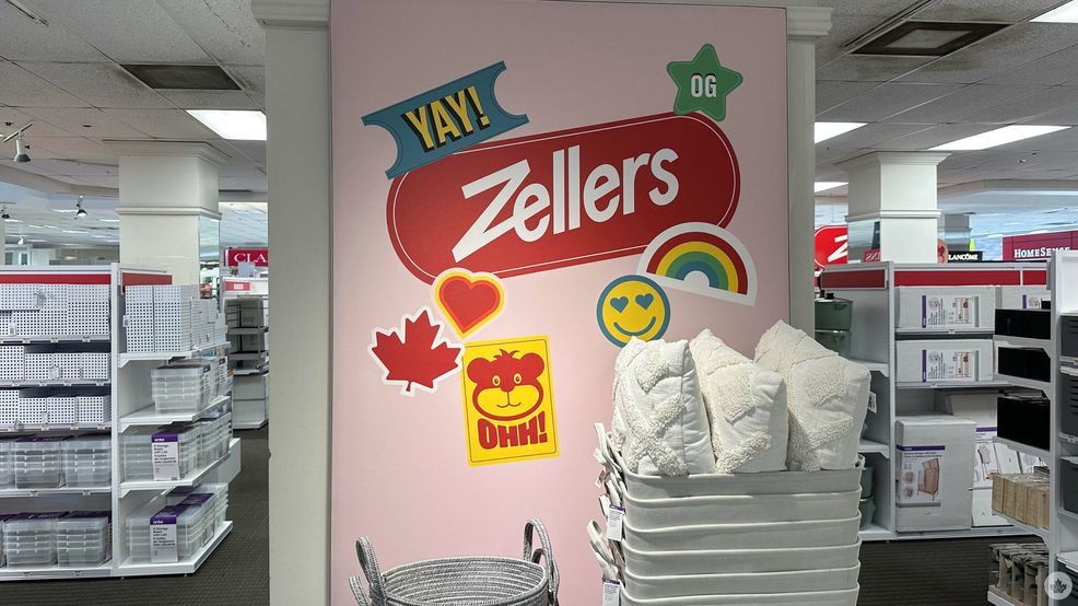 Zellers