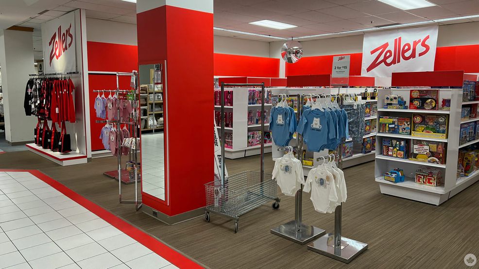 HBC’s Zellers comeback launches this spring