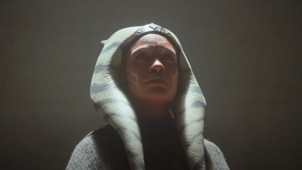 Disney+ series Ahsoka to premiere in August, trailer revealed
