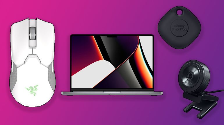 Best Buy’s Easter weekend ‘Sweet Savings Event’ live now with laptops, wearables, security cameras and more