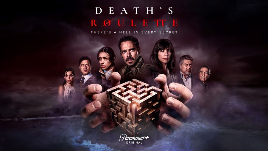 Deaths Roulette