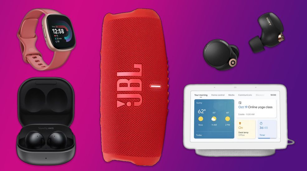 MobileSyrup’s Best Buy Mother’s Day Gift Guide [2023 Edition]