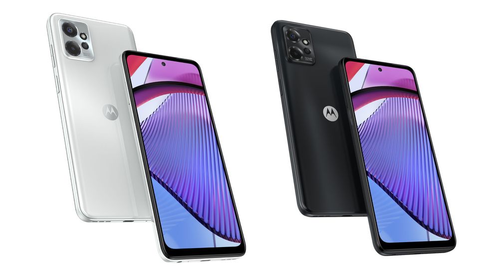 Motorola unveils the new Moto G Power 5G to its budget-tier line