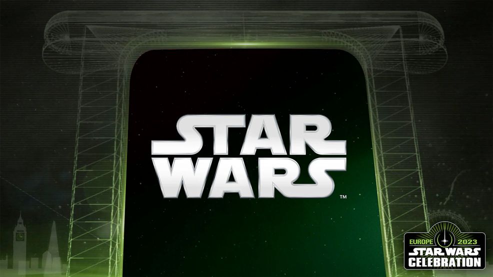 The biggest streaming news from this year’s Star Wars Celebration