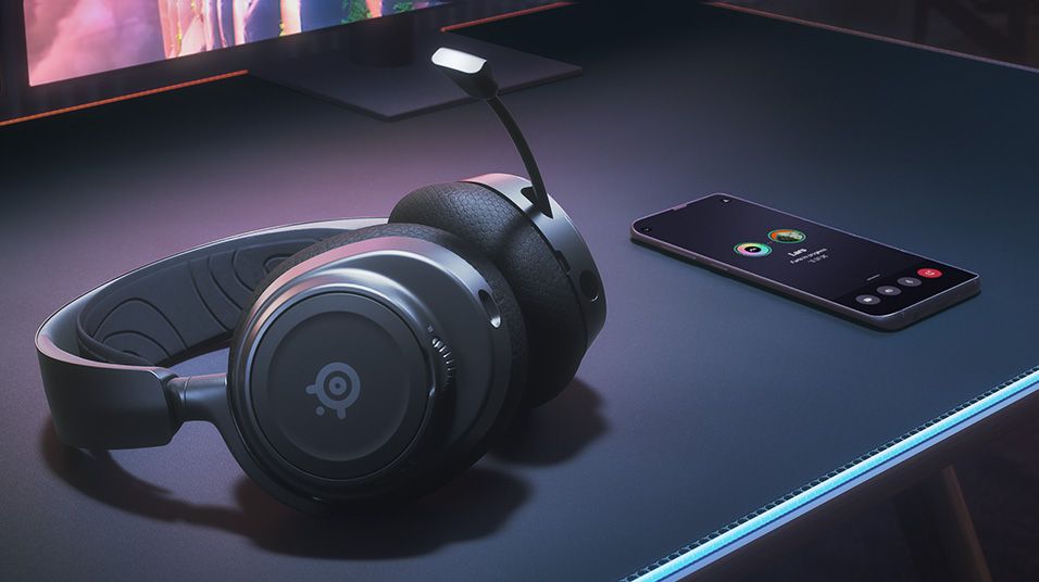 Best Buy Top Deals: Sony WF-1000XM4, SteelSeries Arctis Nova 7, Microsoft Surface Pro 9, Nikon Z30 Mirrorless Camera and more