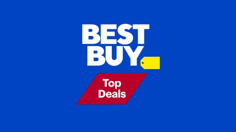 Best Buy Top Deals April 28-May 4: Headphones, security cameras, smart vacuums, laptops and more