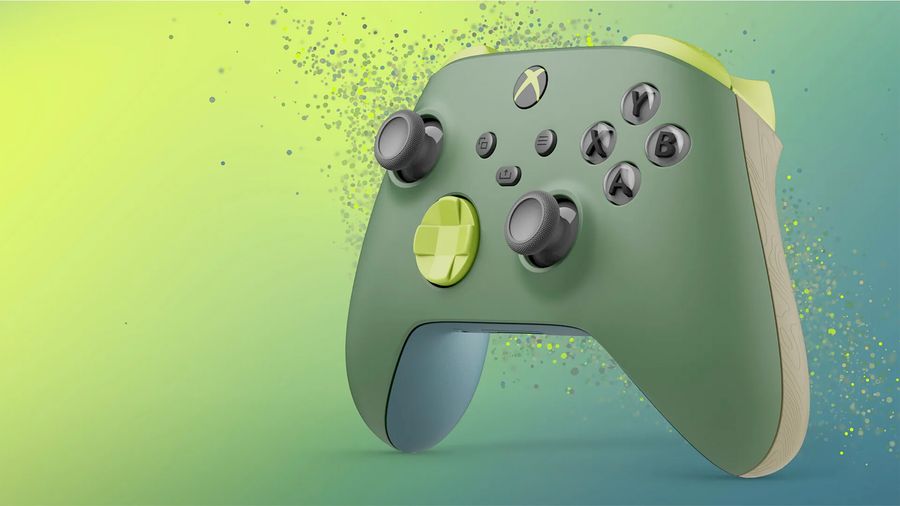 Xbox Remix Controller