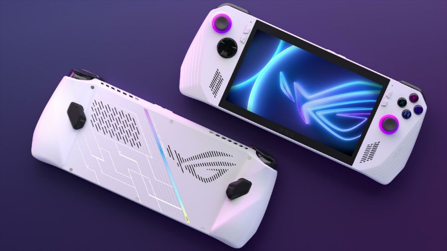 Asus ROG Ally