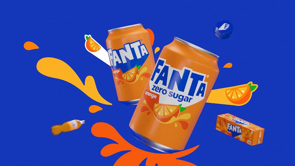 Fanta