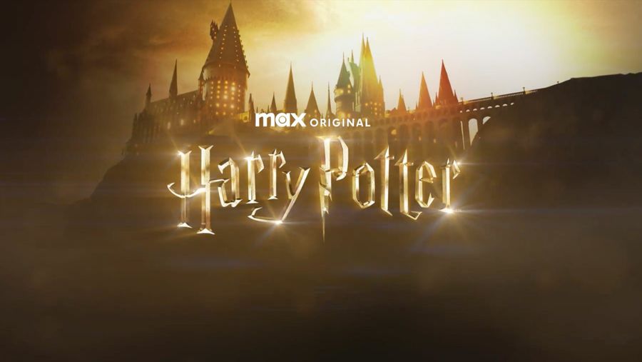 Harry Potter HBO