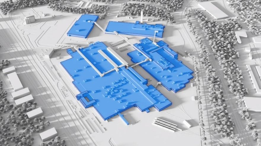 Ford’s Oakville, Ontario plant to undergo EV transformation in 2024