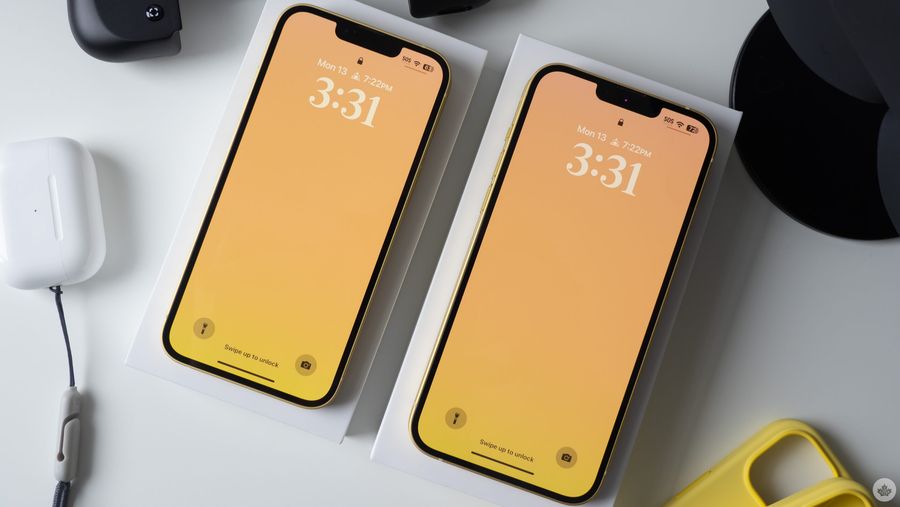 iPhone 14