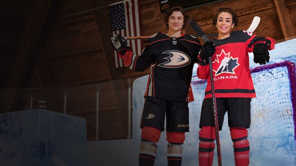 NHL 23