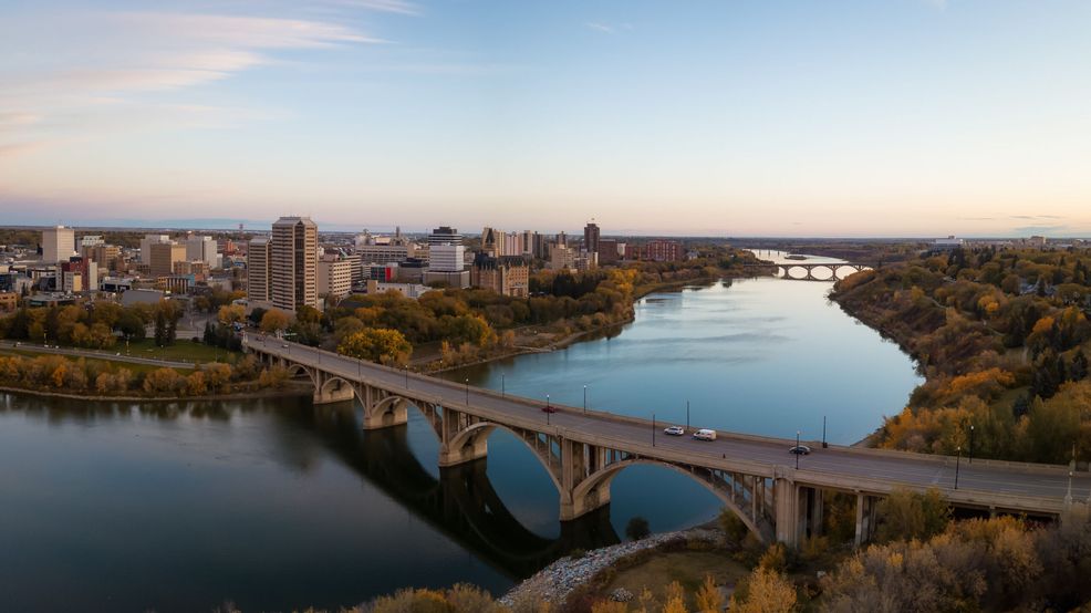 Canadian government announces funding for Saskatoon electric bus fleet