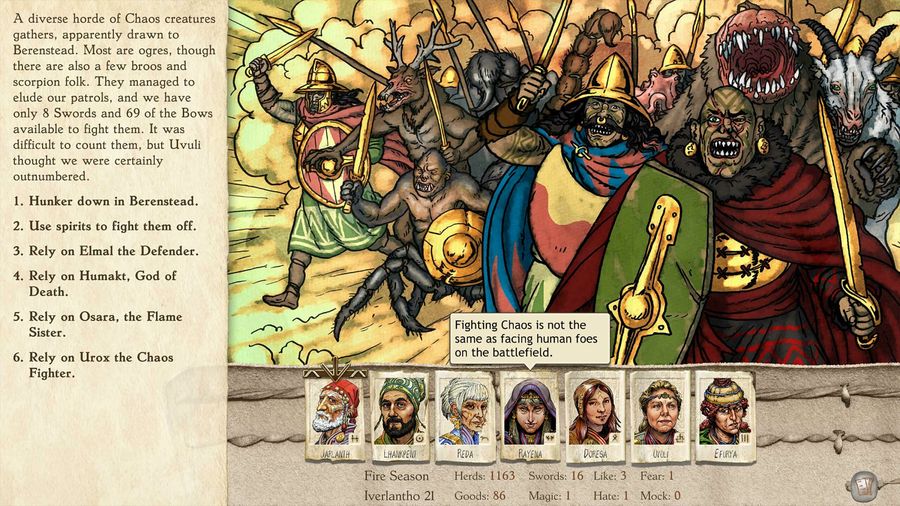 Six Ages 2