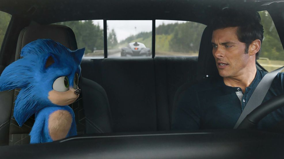 Where to stream good video game movies and TV shows in Canada after The Super Mario Bros. Movie