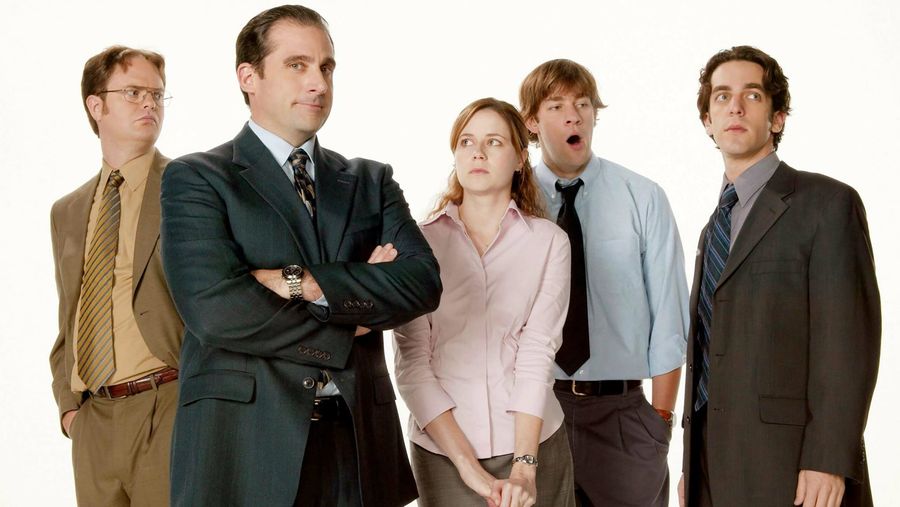 The Office
