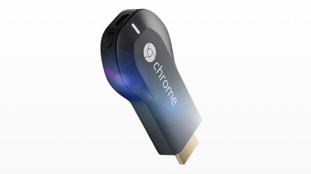 Decade-old 1st-Gen Chromecast not supported by Google anymore