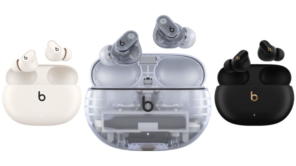 Beats Studio Buds+ are coming this Wednesday