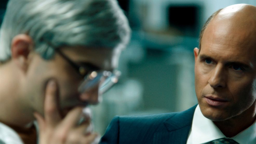 BlackBerry Movie