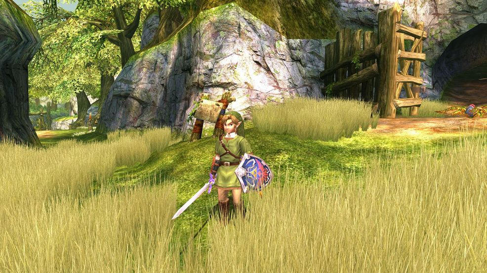 Nintendo says emulators ‘stifle innovation’ after taking legal action against Dolphin