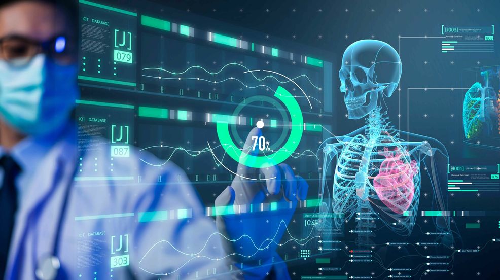 Google Cloud unveils AI suites for faster and cheaper drug development