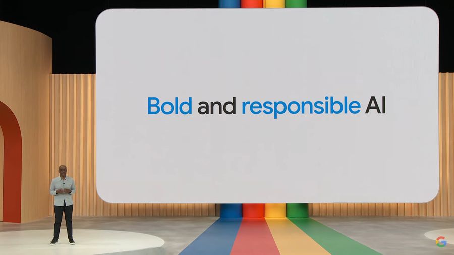 Google IO