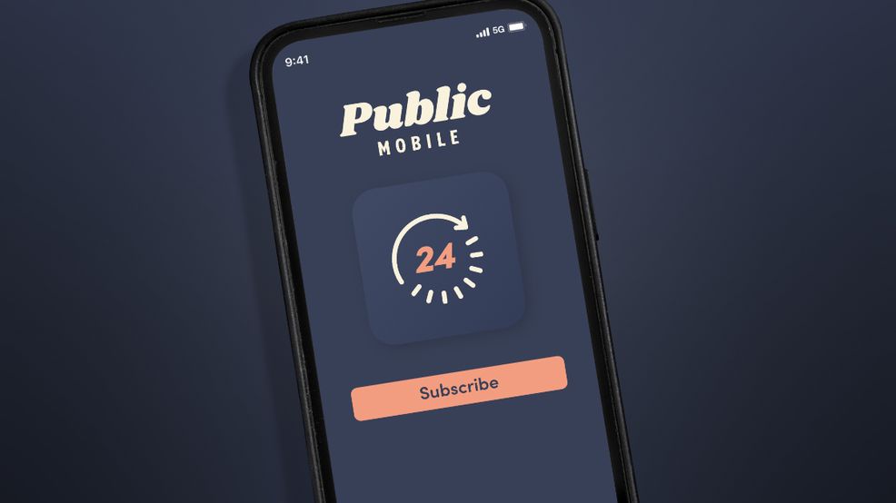 Public Mobile joins others in offering $34/30GB 4G plan