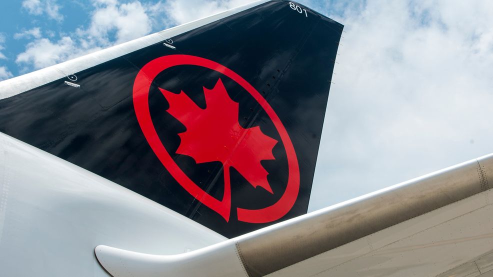 Air Canada will soon start charging carry-on bag fees for basic fare customers