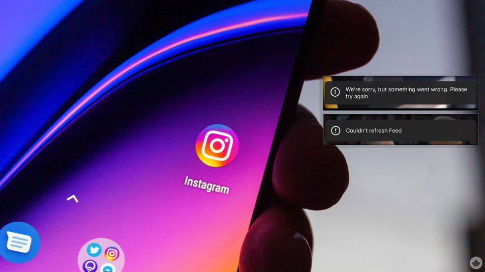 Instagram is now back online for users globally [Update]