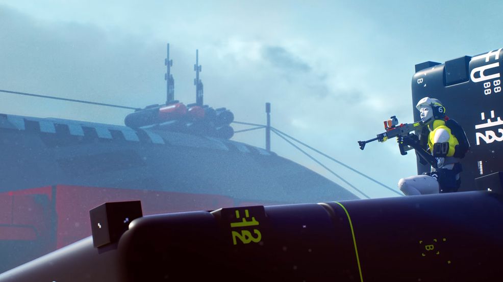 The creator of Halo and Destiny is reviving its 26-year-old series, Marathon