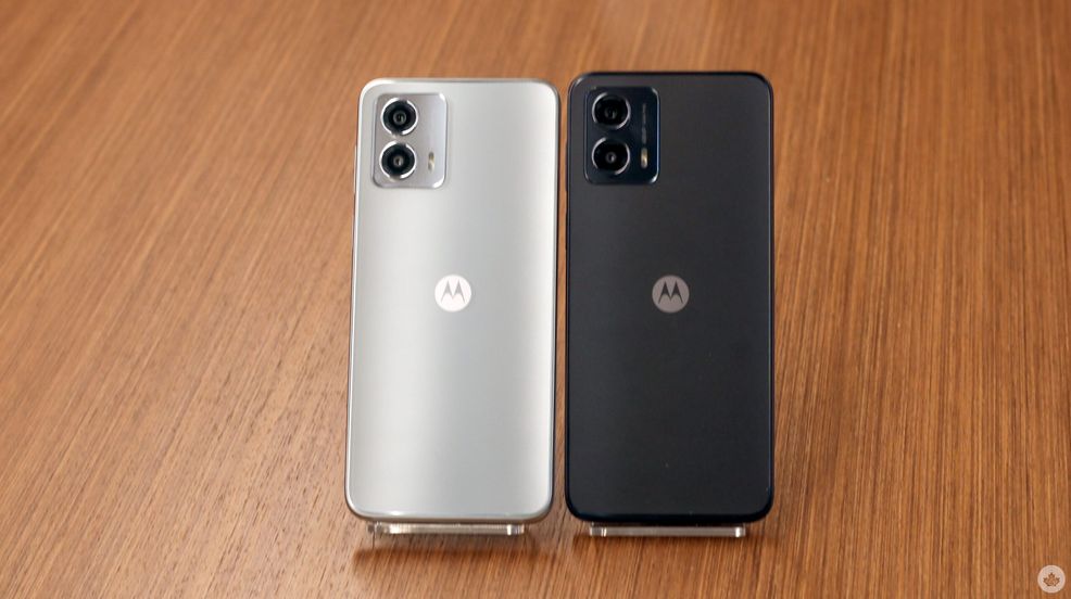 Motorola’s new Edge+ (2023) and Moto G 5G are battery powerhouses