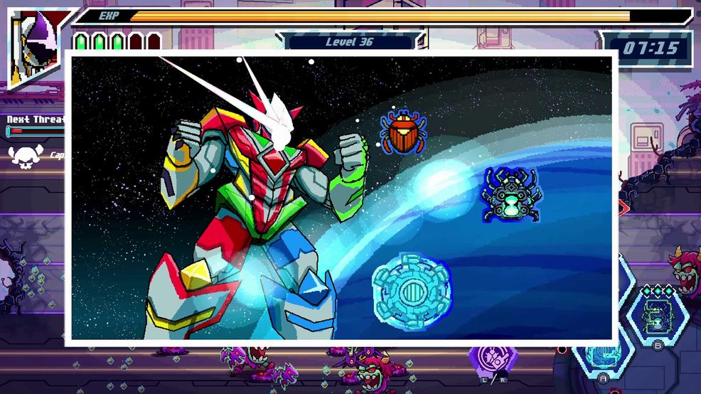 Rift Rangers