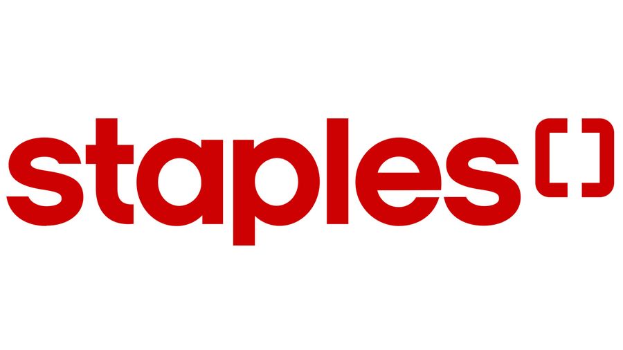 Staples