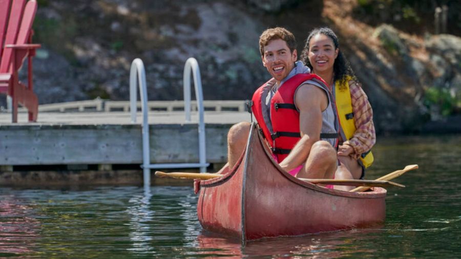 The Lake Season 2