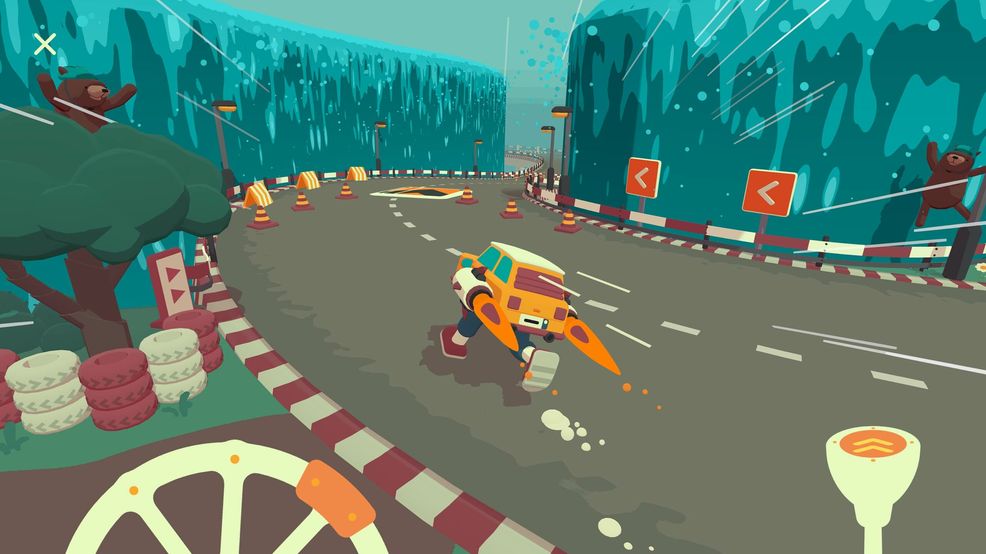 Apple Arcade’s newest games are some of the most fun I’ve had all year