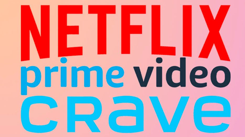What’s leaving Netflix Canada, Crave and Prime Video in June 2023