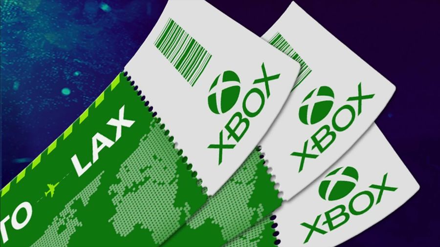 Xbox Showcase
