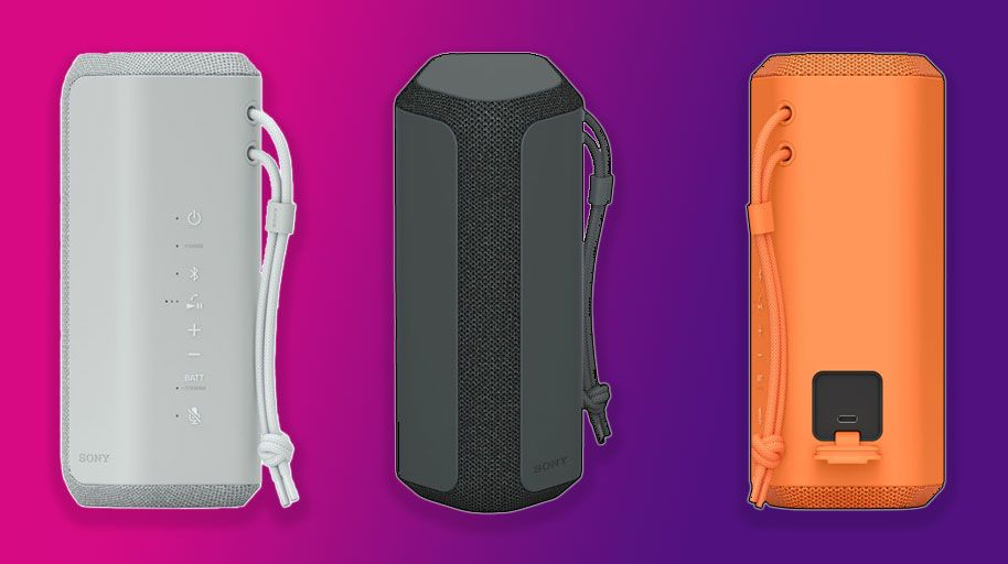 Save $50 on Sony’s SRS-XE200 Bluetooth speaker and other Best Buy Top Deals this week
