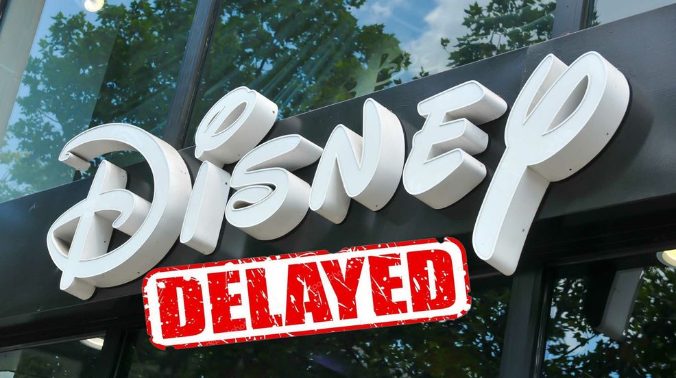 Writers’ strike forces Disney to Delay Star Wars, Avatar and Marvel films